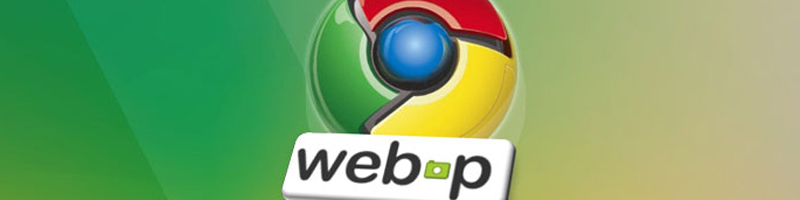 O que é WebP?