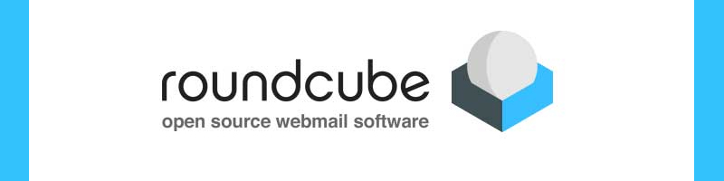 Tutorial – Webmail Roundcube
